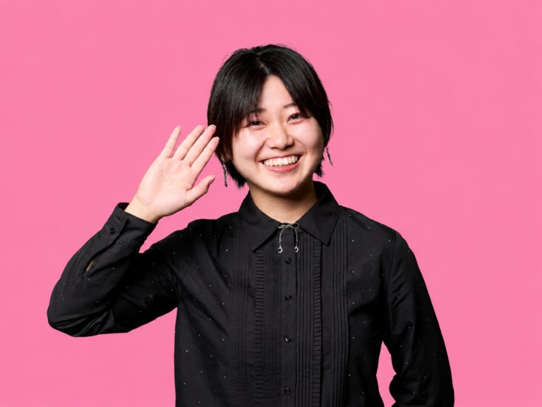 横井 雪菜